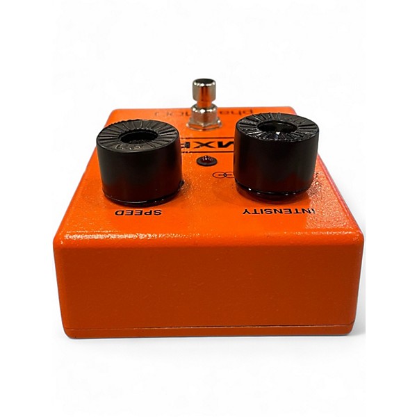 Used MXR M107 Phase 100 Effect Pedal