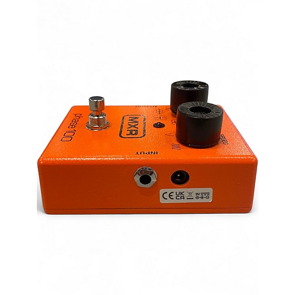 Used MXR M107 Phase 100 Effect Pedal