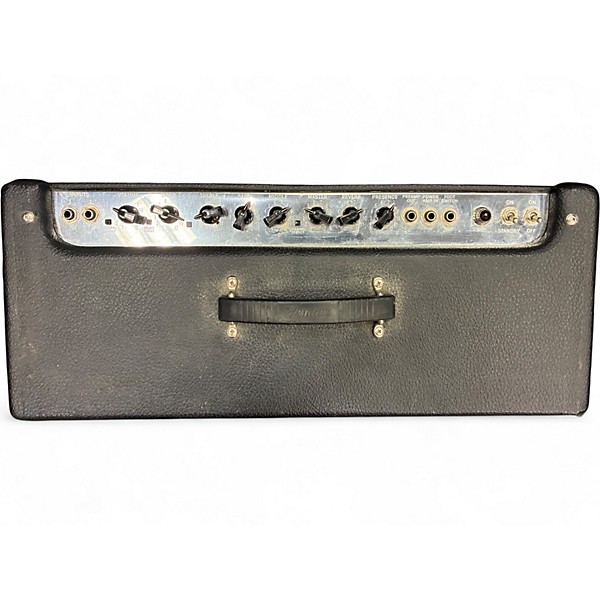 Used Fender Hot Rod Deluxe 40W 1x12 Tube Guitar Combo Amp