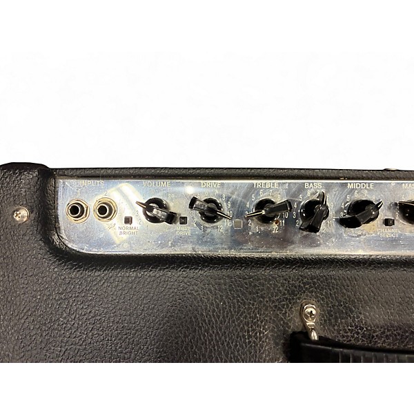 Used Fender Hot Rod Deluxe 40W 1x12 Tube Guitar Combo Amp