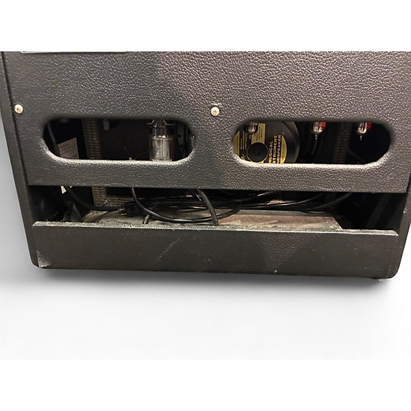 Used Fender Hot Rod Deluxe 40W 1x12 Tube Guitar Combo Amp