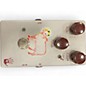 Used Mojo Hand FX Sacred Cow Silver Mod Effect Pedal thumbnail