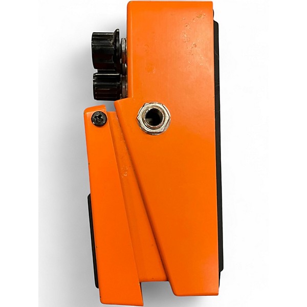 Used BOSS DS1 Distortion Effect Pedal