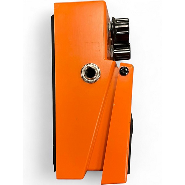 Used BOSS DS1 Distortion Effect Pedal