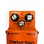 Used BOSS DS1 Distortion Effect Pedal