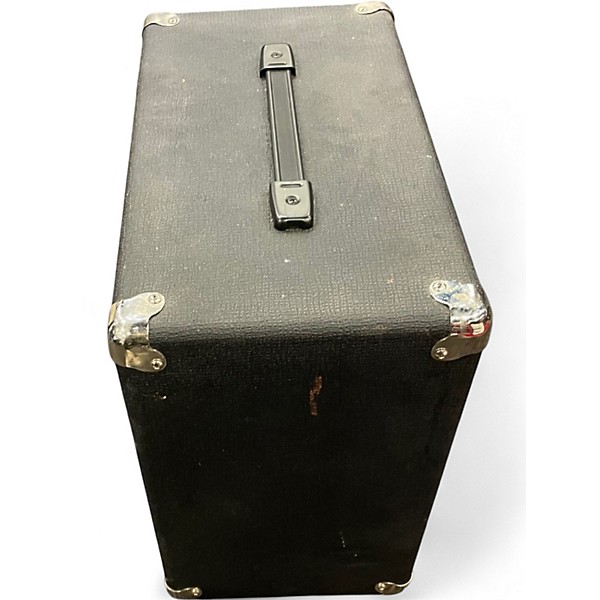 Used Kustom Defender 1x12 Guitar Cabinet