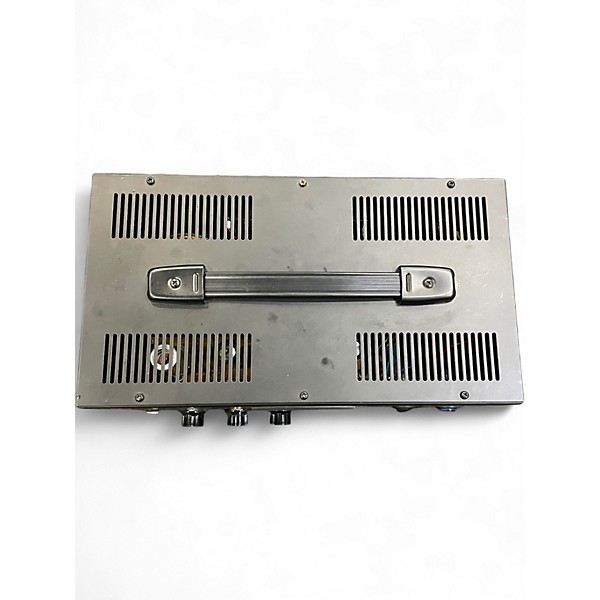 Used Kustom DEFENDER 15H Solid State Guitar Amp Head