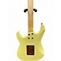 Used Fret-King CORONA GW Vintage Yellow Solid Body Electric Guitar