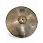 Used SABIAN 14in B8 Hi Hat Pair Cymbal thumbnail