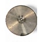 Used SABIAN 14in B8 Hi Hat Pair Cymbal
