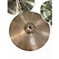 Used SABIAN 14in B8 Hi Hat Pair Cymbal