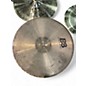 Used SABIAN 14in B8 Hi Hat Pair Cymbal