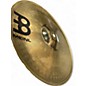 Used MEINL 12in HCS China Cymbal thumbnail