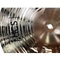 Used MEINL 12in HCS China Cymbal