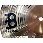 Used MEINL 12in HCS China Cymbal