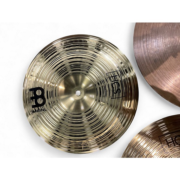 Used MEINL 12in HCS China Cymbal