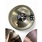 Used MEINL 12in HCS China Cymbal