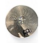 Used MEINL 20in HCS Ride Cymbal