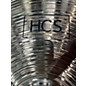 Used MEINL 20in HCS Ride Cymbal