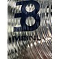 Used MEINL 20in HCS Ride Cymbal