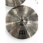 Used MEINL 16in HCS Crash Cymbal