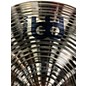 Used MEINL 14in HCS Hi Hat Pair Cymbal