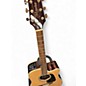 Used Takamine GD51CE Natural Acoustic Guitar thumbnail