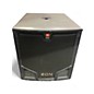 Used JBL EON518S Powered Subwoofer thumbnail