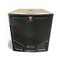 Used JBL EON518S Powered Subwoofer thumbnail