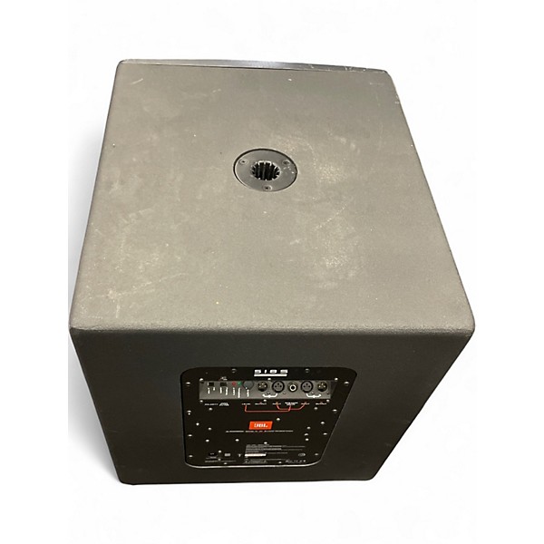 Used JBL EON518S Powered Subwoofer