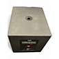 Used JBL EON518S Powered Subwoofer