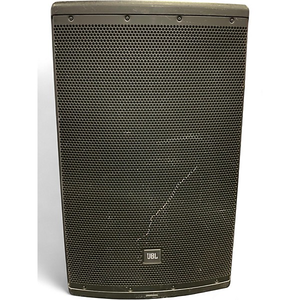 Used JBL EON615 Powered Speaker