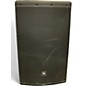 Used JBL EON615 Powered Speaker thumbnail