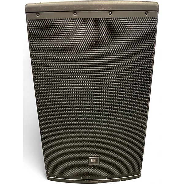 Used JBL EON615 Powered Speaker