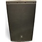 Used JBL EON615 Powered Speaker thumbnail
