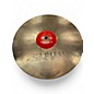 Used SABIAN 14in PRO SONIX HIHAT PAIR Cymbal