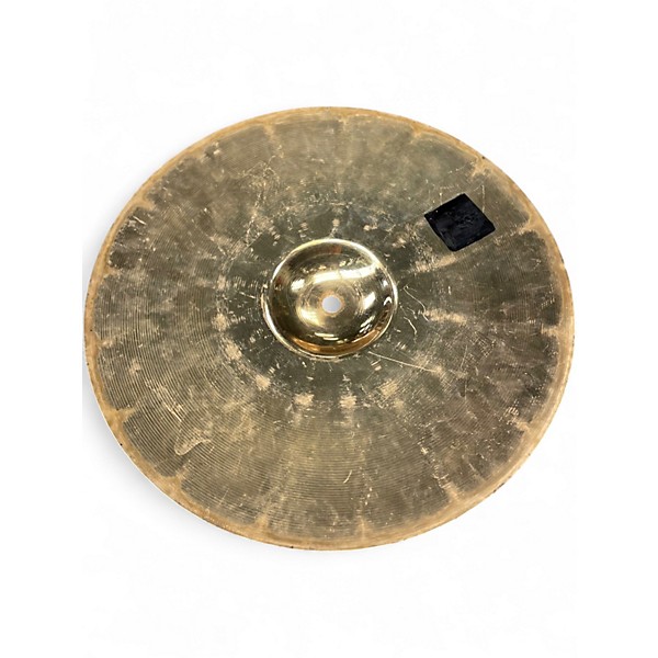 Used SABIAN 14in PRO SONIX HIHAT PAIR Cymbal