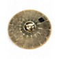 Used SABIAN 14in PRO SONIX HIHAT PAIR Cymbal