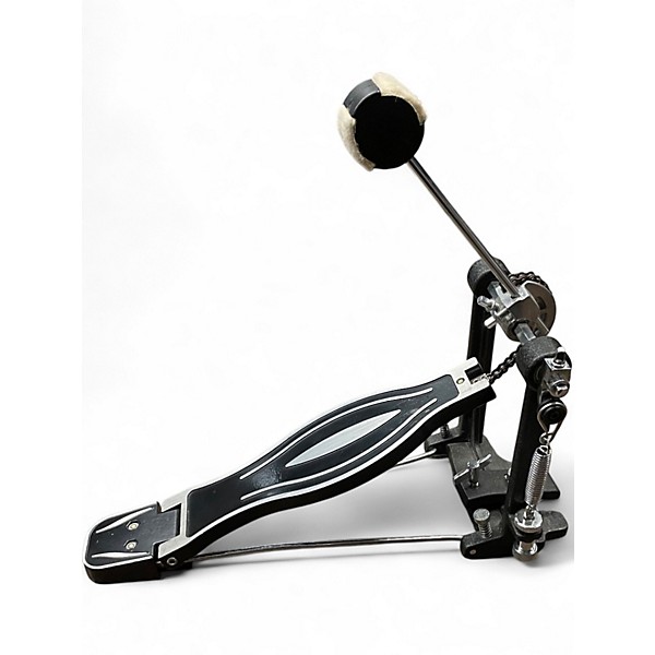 Used Sound Percussion Labs Kick Pedal Single Bass Drum Pedal