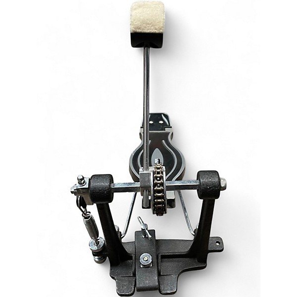 Used Sound Percussion Labs Kick Pedal Single Bass Drum Pedal