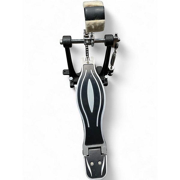 Used Sound Percussion Labs Kick Pedal Single Bass Drum Pedal