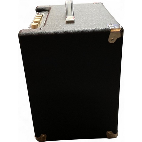 Used Fender Rumble 25 25W 1x8 Bass Combo Amp