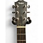Used Taylor GS Mini Mahogany Mahogany Acoustic Guitar