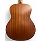 Used Taylor GS Mini Mahogany Mahogany Acoustic Guitar