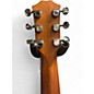 Used Taylor GS Mini Mahogany Mahogany Acoustic Guitar