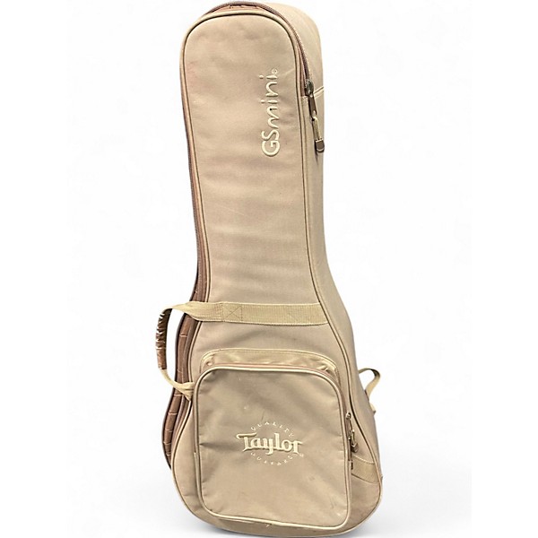 Used Taylor GS Mini Mahogany Mahogany Acoustic Guitar