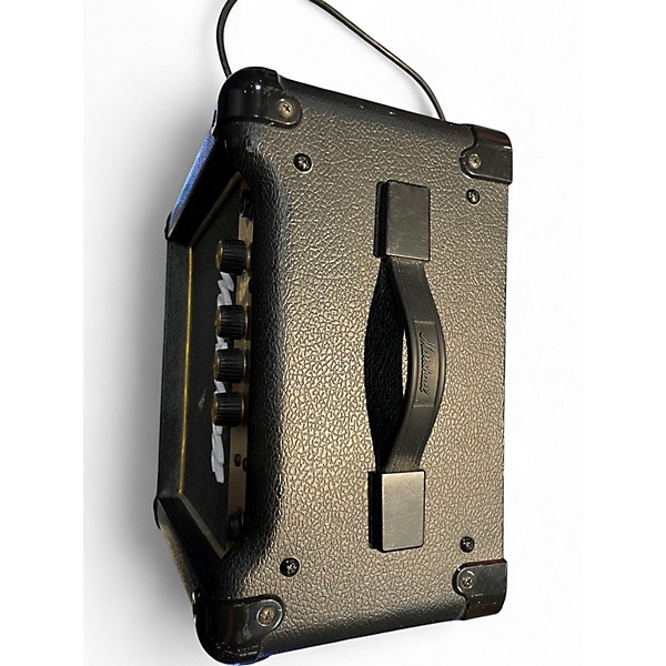 Used Marshall MG10 10W 1X6.5 Guitar Combo Amp