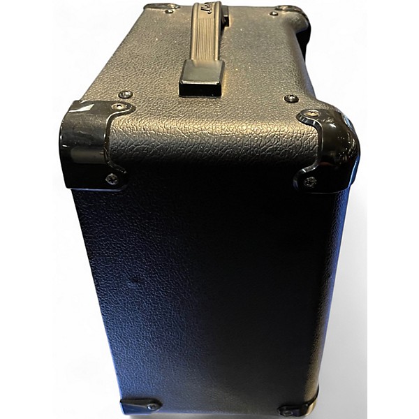 Used Marshall MG10 10W 1X6.5 Guitar Combo Amp