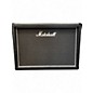 Used Marshall MX212R 2x12 Guitar Cabinet thumbnail