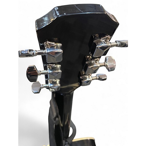 Used Rogue RD80 Natural Acoustic Guitar